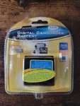 Digital Concepts Rechargeable Battery BP-DU21-R 7.4V 2200MAH Li-ion. Fixed Price $23.13.