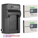 Kastar Battery Wall Charger For Sony NP-BK1 Bc-csk & Bloggie MHS-CM5 Camera. Fixed Price $18.49.