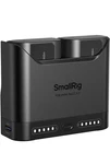 Smallrig DMW-BLK22 Dual Battery Charger Kit Panasonic Lumix GH5 GH6 GH7 S5 G9 Ii. Fixed Price $44.99.