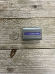 Powertrust Lithium Ion Battery Pack For NP-FP50 7.2V. Fixed Price $9.00.