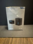 Gopro Dual Battery Charger And 2X Enduro Li-ion For HERO13 Black Camera. Fixed Price $80.99.