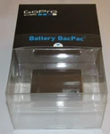 Brand New ,gopro Battery Pack Model: BPBB3. Fixed Price $37.50.