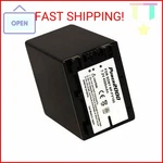 Power 2000 ACD771 Replacement Lithium-ion 7.2V, 4500MAH Camcorder Battery For So. Fixed Price $50.22.