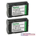 Kastar Battery Replacement For Panasonic CGR-S603A/1B CGA-S602. Fixed Price $15.99.