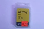 Promaster NP-95 Xtrapower Lithium Ion Replacement Battery For Fuji. Fixed Price $12.00.