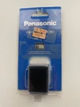 Genuine Panasonic VW-VBK180 Camcorder Battery Pack 3.6 1790 Mah 6.5 Wh Li-ion. Fixed Price $20.99.