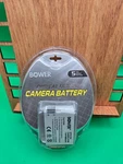 Bower XPDCE8 Battery For Canon LP-E8 Digital Camera T3I 600D T4I 650D T5I 700D. Fixed Price $10.00.
