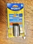 Sony NP-QM71 Rechargeable Oem Camcorder Battery Pack Series New. Fixed Price $34.99.