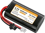 5600MAH 3.7V Lithium Ion Battery Rechargeable Jst-ph 2.0 Pin Plug. Fixed Price $22.99.