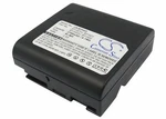 Cameron Sino 3.6V 2700MAH Ni-mh Battery For Sharp VL-E46U, VL-E630S, VL-AH150U. Fixed Price $26.65.