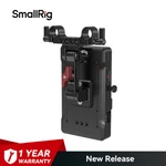 Smallrig V Mount Battery Adapter Plate Power Supply Splitter W/15MM Rod Clamp. Fixed Price $119.99.