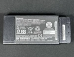 Panasonic FZ-VZSU1HU Li-ion Battery Pack 10.8V 68WH 6300MAH For Toughbook 55. Fixed Price $110.00.