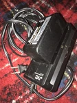 Jvc Charger Power Adapter AA-V3U & Energizer Battery Pack CCM4060A 7.2V 8MM. Fixed Price $20.41.
