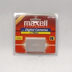 Maxell DC7468 Lithium Ion Rechargeable Battery For Nikon Coolpix 3700,4200,5200. Fixed Price $27.48.