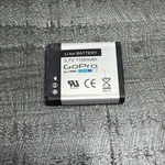 Gopro Rechargeable Lithium-ion Battery 3.7V 1100MAH. Fixed Price $6.95.