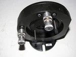 Series Gimbal Optical Mount, 50MM, With Actuators SL50N. Fixed Price $179.00.
