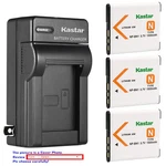 Kastar Battery Wall Charger For Sony NP-BN1 Bc-csn & Cyber-shot DSC-W330. Fixed Price $6.99.