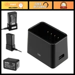 Battery Charger For Godox V1PRO VC26 - Compatible With V860III AD100. Fixed Price $37.99.