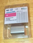 Lenmar LIJ408 1100MAH Battery For Jvc Camcorder Nip. Fixed Price $19.95.