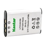 Kastar Battery Replacement For Nikon EN-EL11, MH-64, Coolpix S550, S560. Fixed Price $15.99.
