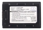 Cameron Sino 3.7V 1800MAH Li-ion Replacement Battery For Samsung Camera. Fixed Price $29.32.