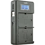 Jupio Usb Dedicated Duo Charger Lcd For Nikon EN-EL15 Batteries. Fixed Price $47.83.