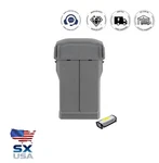 For Dji Mini 5 Pro Intelligent Flight Battery Plus 4680 Mah.. Fixed Price $77.76.