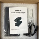 Talentcell PB240A1 PB240B1 PB240B2 Rechargeable Battery Pack Power Bank. Fixed Price $79.00.