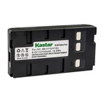 Kastar High Capacity Camcorder Battery For Jvc BN-V10U, BN-V11U,.... Fixed Price $26.84.