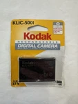Kodak KLIC-5001 Li-ion Rechargeable Battery For Camera DX6490 DX7440 DX7590 New. Fixed Price $29.99.