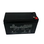 12V 9AH F2 Sla Battery Leoch LP12-9 Replacement Agm Sealed Lead Acid. Fixed Price $25.95.