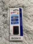 Sony Handycam VP-FV50 Rechargeable Battery New. Fixed Price $26.99.