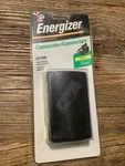 Vintage Energizer Camcorder Battery Nos - Package CC1096 9.6V Jvc Panasonic. Fixed Price $26.95.