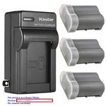 Kastar Battery Ac Wall Charger For Nikon EN-EL15E D800E D810 Camera. Fixed Price $14.99.