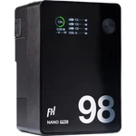 Fxlion Nano Pro 98WH V-mount Usb-c Battery 6800MAH 14.4V V-lock Charging. Fixed Price $157.23.