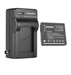 1 Pack Battery + Charger Kit For Leica C-lux 2 3 & BP-DC6U. Fixed Price $18.99.