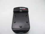 Vivitar Li-ion Battery Charger For Canon Cameras Viv-sc-can. Fixed Price $19.99.
