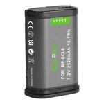 Leica BP-SCL6 Battery: Q2, Q3, SL2, SL2S 2520MAH, 7.2V 19531, LC-SCL6. Fixed Price $57.03.