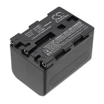 Battery For Sony CCD-TRV108,CCD-TRV118,DCR-PC101,DCR-TRV39,HVL-IRM,NP-QM70. Fixed Price $23.47.