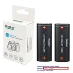 Kastar 26650 Battery For Maglite ML150LRS Led Flashlight Rechargeable System. Fixed Price $35.99.