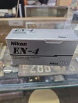 EN-4 Battery Pack For Nikon D1 Camera. Fixed Price $75.00.