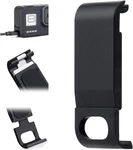 Easy Charging Alloy Metal Replacement Side Door For HERO8 Black. Fixed Price $23.42.