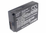 Cameron Sino 7.4V 650MAH Li-ion Replacement Battery For Canon M, Eos-m. Fixed Price $19.47.