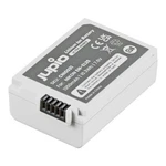 Jupio EN-EL25 7.6V 1350MAH Ultra Lithium-ion Battery For Nikon Cameras. Fixed Price $72.95.