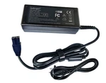2-PRONG 12V Ac Adapter For Hello Kitty Sakar 76009 Portable Mini Fridge Charger. Fixed Price $22.54.