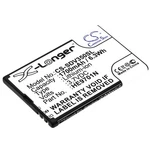 Battery For Sonocaddie G-4L,V350,V500 P/n: G-4L,HE9701N 1700MAH 6.29WH. Fixed Price $16.12.