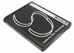 Cameron Sino 740MAH Battery For Pentax D-LI88;SANYO DB-L80AU;TOSHIBA PX1686U. Fixed Price $14.66.