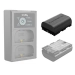 Smallrig LP-E6NH 14.69WH 7.2V 2040MAH Camera Battery. Fixed Price $19.99.