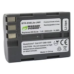 Wasabi Power Battery For Nikon EN-EL3E. Fixed Price $14.99.