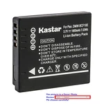 Kastar Replacement Battery For Oem Panasonic BCF-10E DMW-BCF10PP. Fixed Price $9.99.